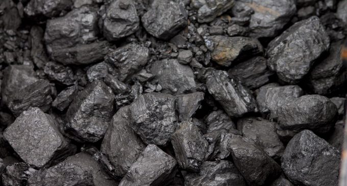 Ruszyło przyjmowanie wniosków na zakup węgla