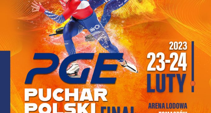 PGE Puchar Polski – Finał w Arenie Lodowej