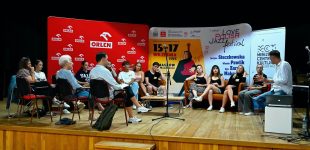 Warsztatami jazzowymi rozpoczęliśmy 7. Love Polish Jazz Festival