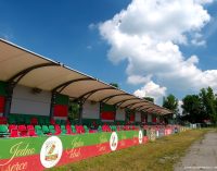 4 mln na modernizację stadionu Lechii