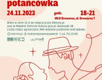 Andrzejkowa potańcówka w MCK Browarna
