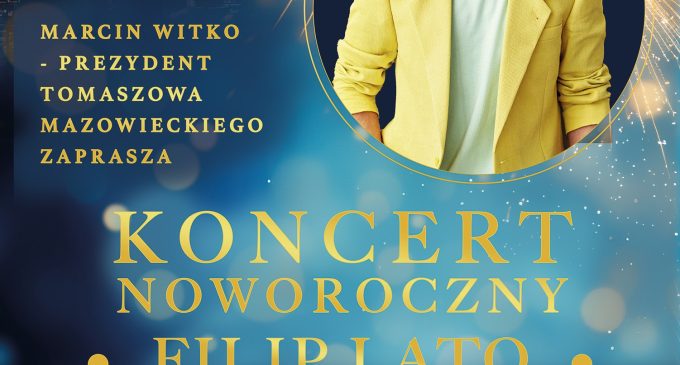 Koncert Noworoczny Orkiestry Symfonicznej Tomaszowa Mazowieckiego już w najbliższy piątek