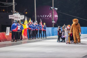 Mistrzostwa Polski w Lyzwiarstiwe Szybkim 28 12 2015150